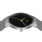 BRAUN BN0211BKSLMHG Armbanduhr