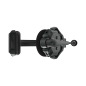 HOLLYLAND Solidcom C1 - 6S Full Duplex Wireless Intercom System, Over-ear Mono-Headset Schwarz HOLLYLAND Solidcom C1 - 6S Full Duplex Wireless Intercom System, Over-ear Mono-Headset Schwarz