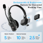 HOLLYLAND Solidcom C1 - 6S Full Duplex Wireless Intercom System, Over-ear Mono-Headset Schwarz HOLLYLAND Solidcom C1 - 6S Full Duplex Wireless Intercom System, Over-ear Mono-Headset Schwarz
