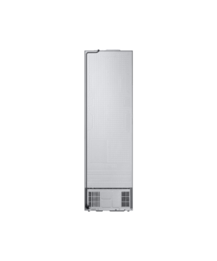 SAMSUNG RL 38 A776ASR/EG Kühlgefrierkombination (A, 108 kWh, 2030 mm hoch, Edelstahl)