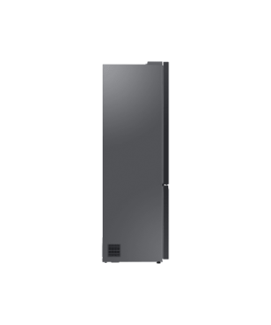 SAMSUNG RL 38 A776ASR/EG Kühlgefrierkombination (A, 108 kWh, 2030 mm hoch, Edelstahl)