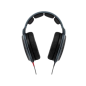 SENNHEISER HD 600, On-ear Kopfhörer Schwarz SENNHEISER HD 600, On-ear Kopfhörer Schwarz