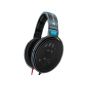SENNHEISER HD 600, On-ear Kopfhörer Schwarz SENNHEISER HD 600, On-ear Kopfhörer Schwarz
