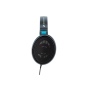 SENNHEISER HD 600, On-ear Kopfhörer Schwarz SENNHEISER HD 600, On-ear Kopfhörer Schwarz
