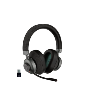 OROSOUND TPROPLUS-C+D, Over-ear kopfhörer Schwarz