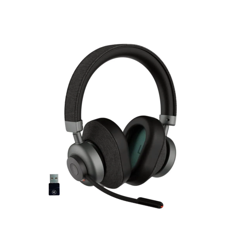 OROSOUND TPROPLUS-C+D, Over-ear kopfhörer Schwarz OROSOUND TPROPLUS-C+D, Over-ear kopfhörer Schwarz