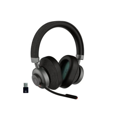 OROSOUND TPROPLUS-C+D, Over-ear kopfhörer Schwarz