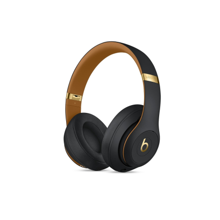 BEATS Studio3, Over-ear Kopfhörer Schwarz