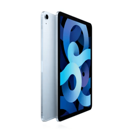 Apple iPad Air (2020) 256GB WiFi + Cellular Sky Blau