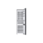 SAMSUNG RL 38 A776ASR/EG Kühlgefrierkombination (A, 108 kWh, 2030 mm hoch, Edelstahl) SAMSUNG RL 38 A776ASR/EG Kühlgefrierkombination (A, 108 kWh, 2030 mm hoch, Edelstahl)