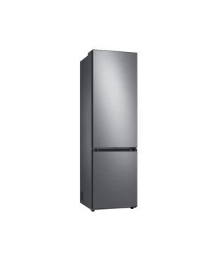 SAMSUNG RL 38 A776ASR/EG Kühlgefrierkombination (A, 108 kWh, 2030 mm hoch, Edelstahl)