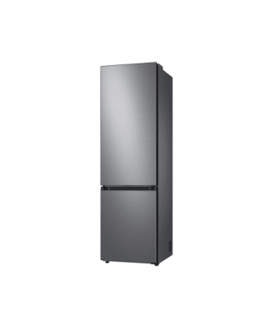 SAMSUNG RL 38 A776ASR/EG Kühlgefrierkombination (A, 108 kWh, 2030 mm hoch, Edelstahl)