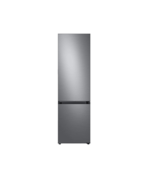 SAMSUNG RL 38 A776ASR/EG Kühlgefrierkombination (A, 108 kWh, 2030 mm hoch, Edelstahl)