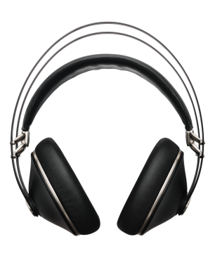 MEZE AUDIO 99 Neo, Over-ear Kopfhörer Black