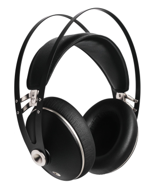 MEZE AUDIO 99 Neo, Over-ear Kopfhörer Black