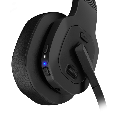 GARMIN dezl Headset 100 (mono), Headset, passend für Garmin dezl LGV Serie