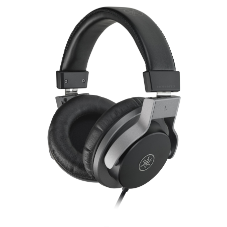YAMAHA HPH-MT 7 KOPFHÖRER SCHWARZ, Over-ear Kopfhörer Schwarz