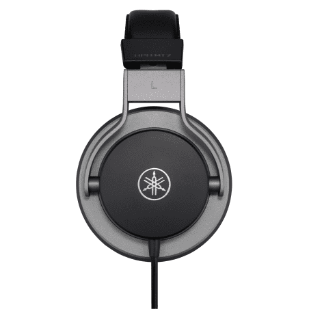 YAMAHA HPH-MT 7 KOPFHÖRER SCHWARZ, Over-ear Kopfhörer Schwarz