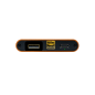 IFI AUDIO hip-dac2 Kopfhörerverstärker Sunset Orange