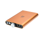 IFI AUDIO hip-dac2 Kopfhörerverstärker Sunset Orange