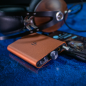 IFI AUDIO hip-dac2 Kopfhörerverstärker Sunset Orange