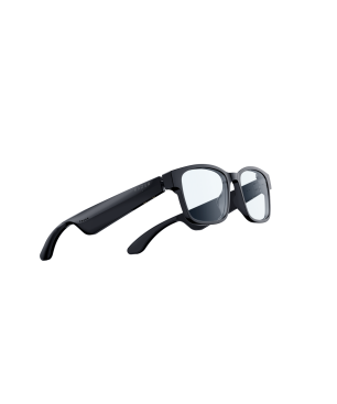 RAZER Anzu S M, Open-ear Smart Glasses Bluetooth schwarz