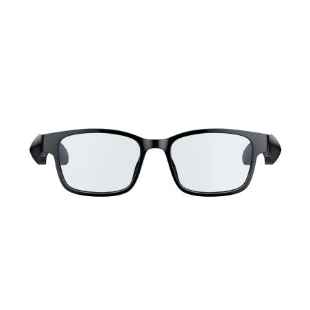 RAZER Anzu S M, Open-ear Smart Glasses Bluetooth schwarz