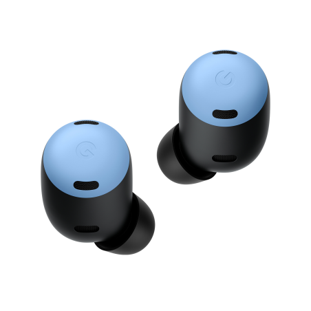 GOOGLE Buds Pro, In-ear Kopfhörer Bluetooth Bay