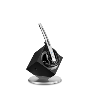 SENNHEISER 1000529, On-ear Kopfhörer Schwarz