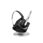 SENNHEISER 1000529, On-ear Kopfhörer Schwarz
