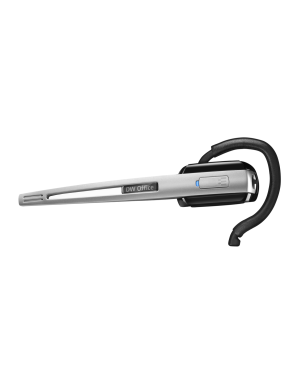 SENNHEISER 1000529, On-ear Kopfhörer Schwarz