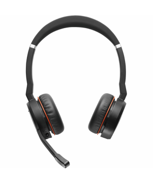 JABRA 7599-838-199, In-ear Kopfhörer Schwarz