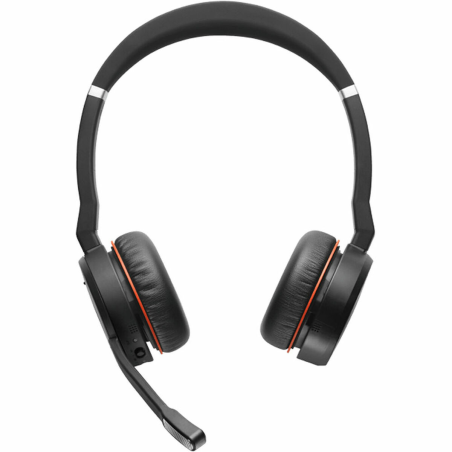 JABRA 7599-838-199, In-ear Kopfhörer Schwarz