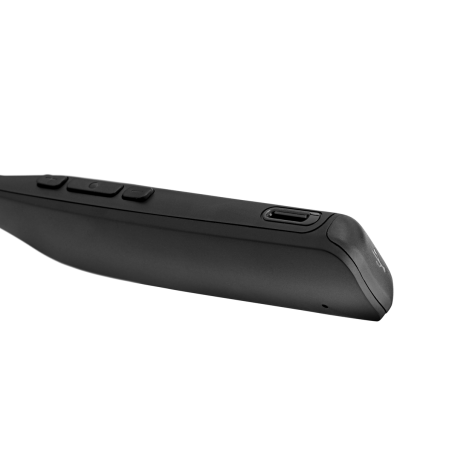 SENNHEISER ADAPT 460, In-ear Bluetooth kopfhörer Bluetooth Schwarz