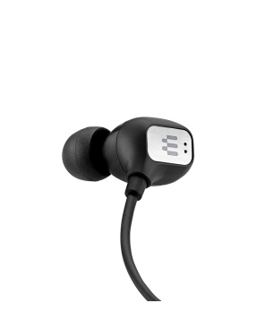 SENNHEISER ADAPT 460, In-ear Bluetooth kopfhörer Bluetooth Schwarz