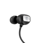 SENNHEISER ADAPT 460, In-ear Bluetooth kopfhörer Bluetooth Schwarz SENNHEISER ADAPT 460, In-ear Bluetooth kopfhörer Bluetooth Schwarz