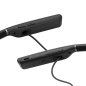 SENNHEISER ADAPT 460, In-ear Bluetooth kopfhörer Bluetooth Schwarz SENNHEISER ADAPT 460, In-ear Bluetooth kopfhörer Bluetooth Schwarz