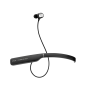 SENNHEISER ADAPT 460, In-ear Bluetooth kopfhörer Bluetooth Schwarz SENNHEISER ADAPT 460, In-ear Bluetooth kopfhörer Bluetooth Schwarz