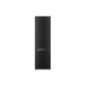 LG GBB92MCBAP Kühlgefrierkombination (A, 110 kWh, 2030 mm hoch, Matte Black)