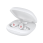 BEATS Fit Pro True Wireless, In-ear Kopfhörer Bluetooth White BEATS Fit Pro True Wireless, In-ear Kopfhörer Bluetooth White