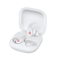 BEATS Fit Pro True Wireless, In-ear Kopfhörer Bluetooth White BEATS Fit Pro True Wireless, In-ear Kopfhörer Bluetooth White