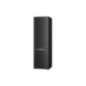 LG GBB92MCBAP Kühlgefrierkombination (A, 110 kWh, 2030 mm hoch, Matte Black)