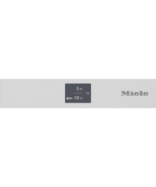 MIELE KFN 29233 D BB Kühlgefrierkombination (D, 203,31 kWh, 2010 mm hoch, Blackboard Edition)