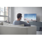 SENNHEISER RS 5200, Kinnbügel Kopfhörer Schwarz