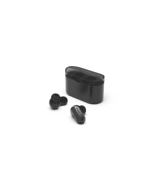 PHILIPS TAT6908BK/00, In-ear Kopfhörer Bluetooth Schwarz