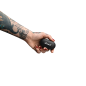 MARSHALL Mode II True Wireless, In-ear Kopfhörer Bluetooth Schwarz