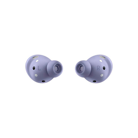 SAMSUNG Bluetooth Galaxy Buds Pro R190, In-ear Kopfhörer Bluetooth Violett