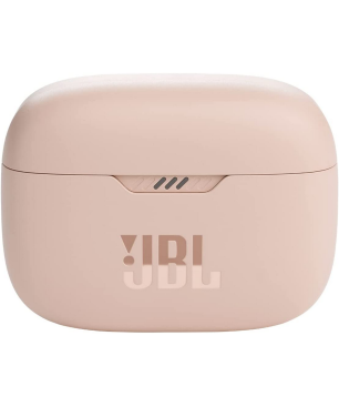 JBL T 230 NC TWS SAN, In-ear Kopfhörer Sand