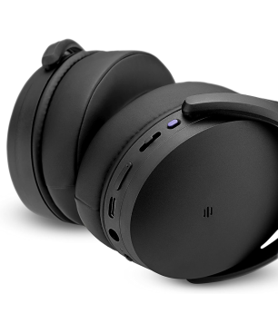 EPOS Adapt 361, Over-ear Bluetooth kopfhörer Bluetooth Schwarz