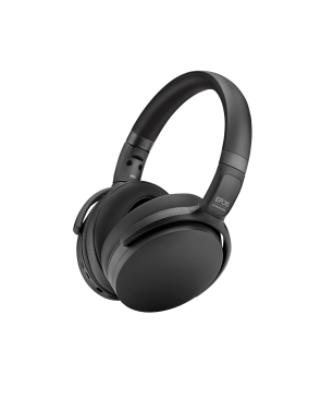 EPOS ADAPT 360, Over-ear Bluetooth Kopfhörer Bluetooth Schwarz